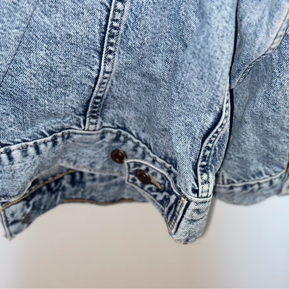 Levi Jean Jacket - Picture 8 of 8